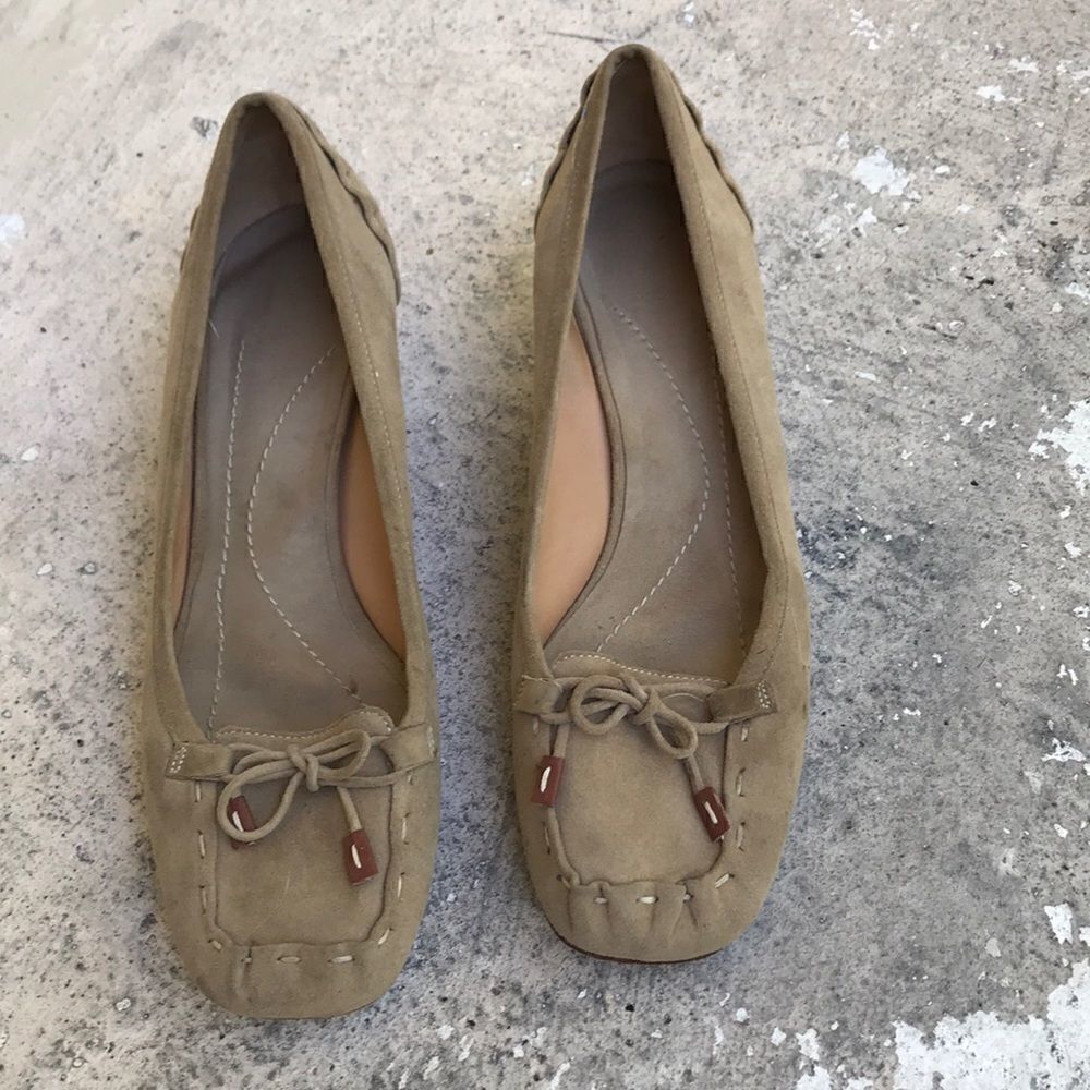 Kate  Spade  kitten heels